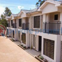 4 bedroom House For Sale 500 Meters From The Tarmac Road Gikambura Kikuyu Kiambu - 9