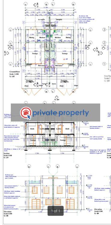 4 bedroom House For Sale Kikuyu Kiambu - 3