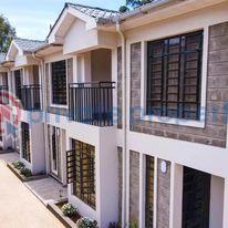 4 bedroom House For Sale 500 Meters From The Tarmac Road Gikambura Kikuyu Kiambu - 13