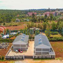 4 bedroom House For Sale 400 Meters From The Tarmac Road Gikambura Kikuyu Kiambu - 12