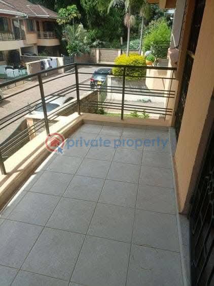 5 bedroom Townhouse For Rent Lavington Nairobi - 9