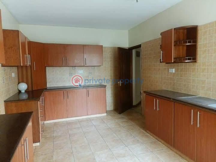 5 bedroom Townhouse For Rent Lavington Nairobi - 4