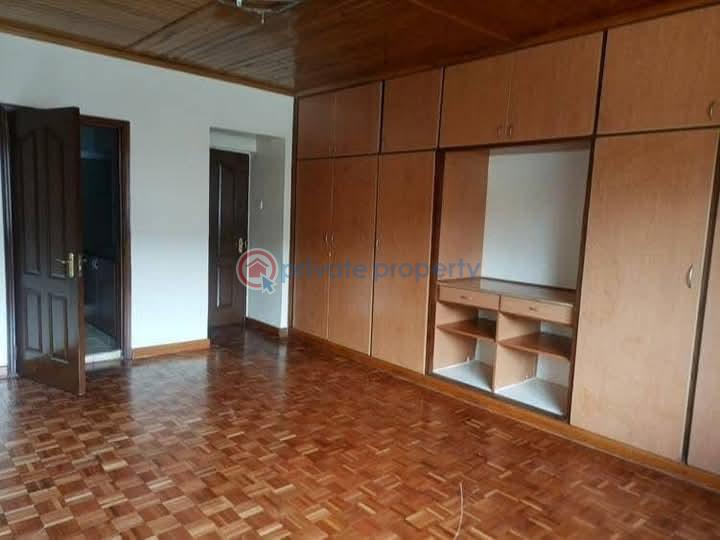 5 bedroom Townhouse For Rent Lavington Nairobi - 6