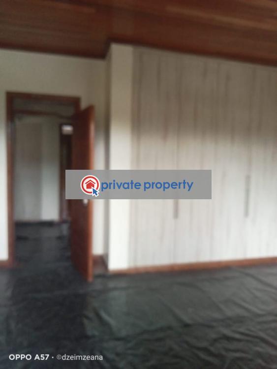 5 bedroom House For Rent spring Valley Road Spring Valley Nairobi (PID