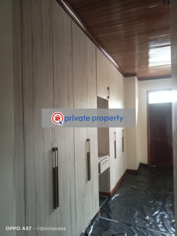 5 bedroom House For Rent spring Valley Road Spring Valley Nairobi (PID