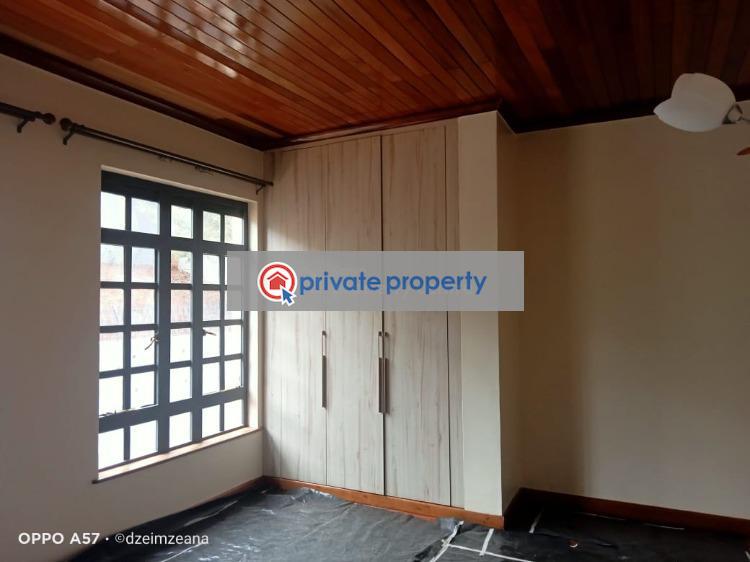 5 bedroom House For Rent spring Valley Road Spring Valley Nairobi (PID