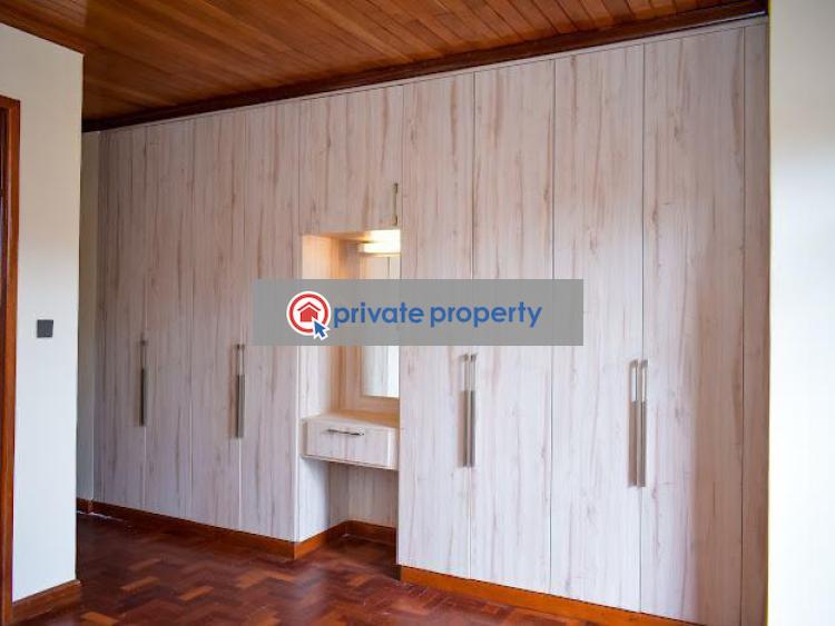 5 bedroom House For Rent spring Valley Road Spring Valley Nairobi (PID