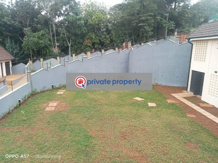 5 bedroom House For Rent spring Valley Road Spring Valley Nairobi (PID