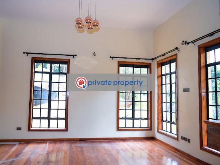 5 bedroom House For Rent spring Valley Road Spring Valley Nairobi (PID