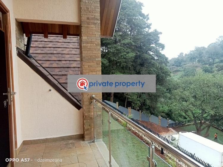 5 bedroom House For Rent spring Valley Road Spring Valley Nairobi (PID