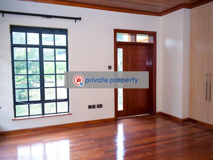 5 bedroom House For Rent spring Valley Road Spring Valley Nairobi (PID