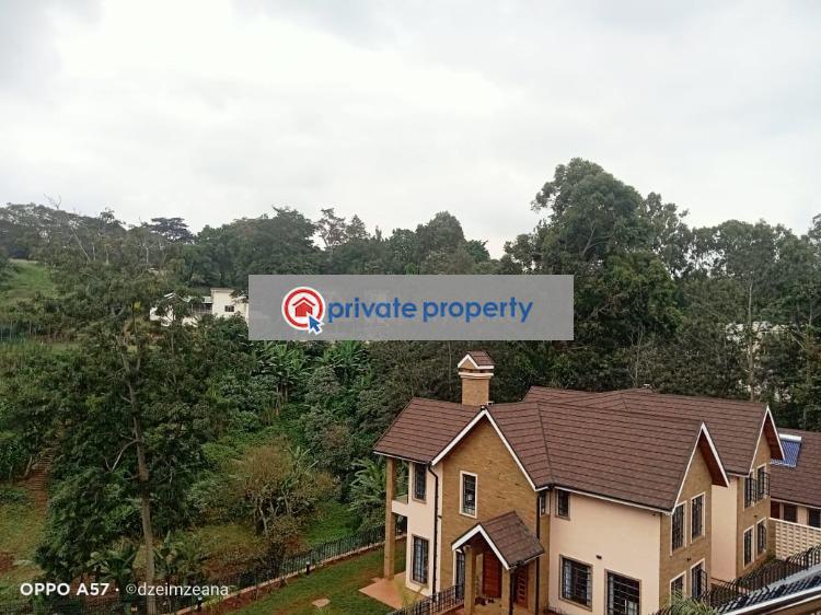 5 bedroom House For Rent spring Valley Road Spring Valley Nairobi (PID