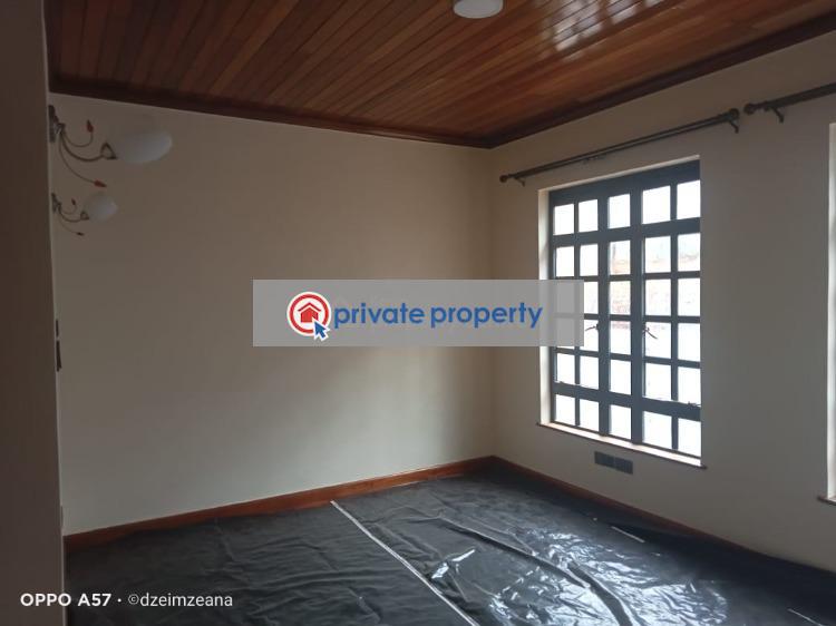 5 bedroom House For Rent spring Valley Road Spring Valley Nairobi (PID