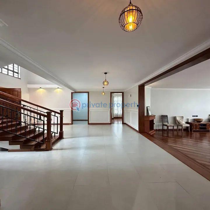 5 bedroom Detached Bungalow For Sale Kiambu Road Township C Kiambu - 10