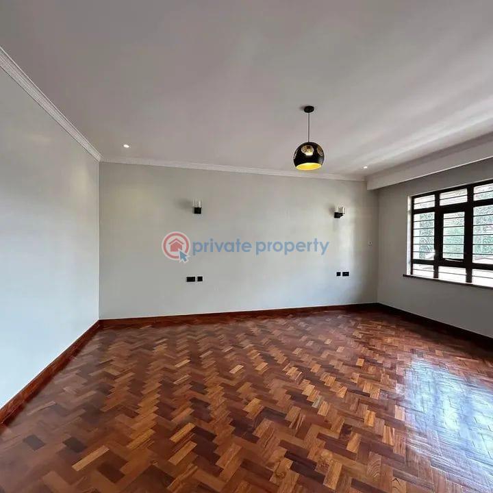 5 bedroom Detached Bungalow For Sale Kiambu Road Township C Kiambu - 3