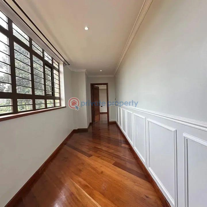 5 bedroom Detached Bungalow For Sale Kiambu Road Township C Kiambu - 0