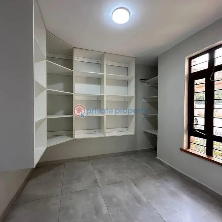 5 bedroom Detached Bungalow For Sale Kiambu Road Township C Kiambu - 1