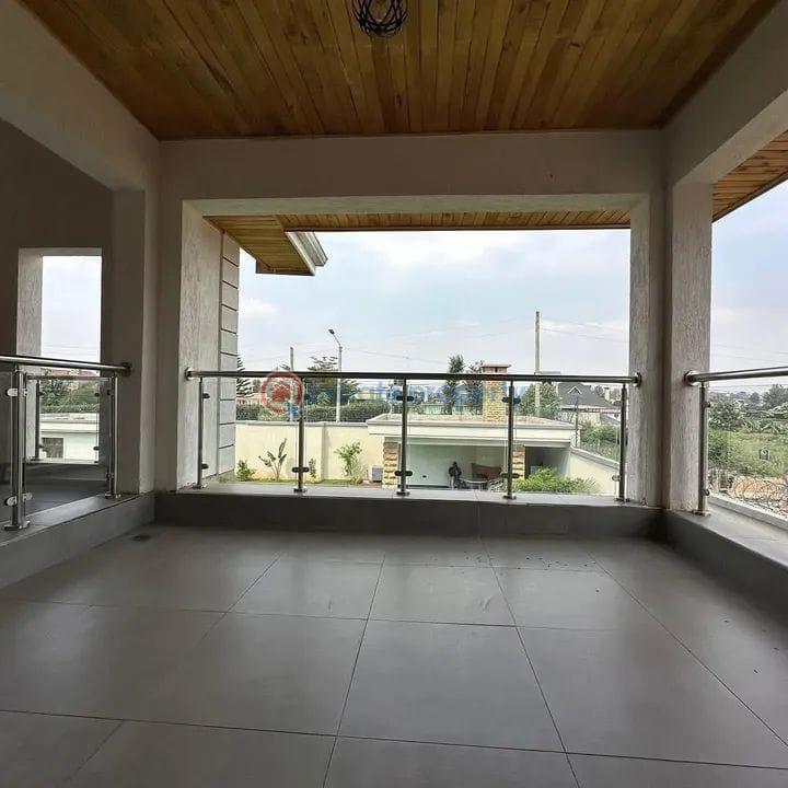 5 bedroom Detached Bungalow For Sale Kiambu Road Township C Kiambu - 5