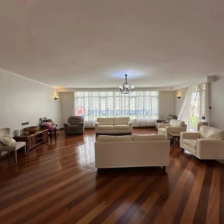5 bedroom Detached Bungalow For Sale Kiambu Road Township C Kiambu - 8