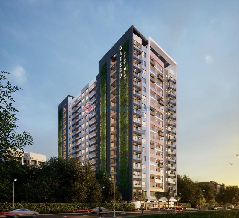 5 bedroom Apartment For Sale 3rd Parklands Avenue 3rd Parklands Nairobi - 4