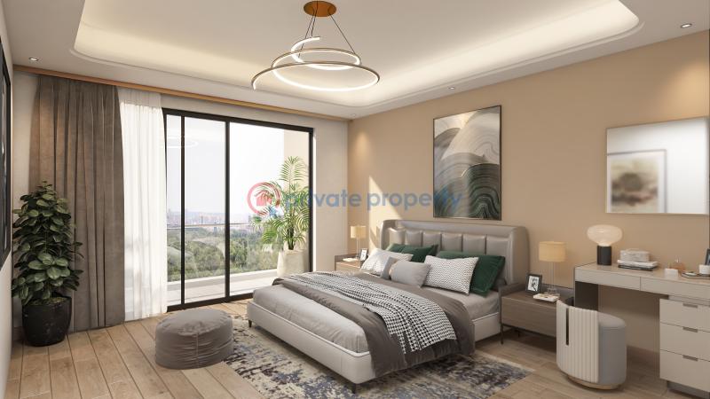 5 bedroom Apartment For Sale 3rd Parklands Avenue 3rd Parklands Nairobi - 10