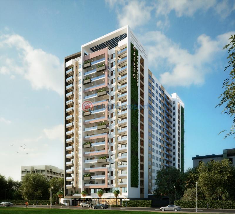 5 bedroom Apartment For Sale 3rd Parklands Avenue 3rd Parklands Nairobi - 2