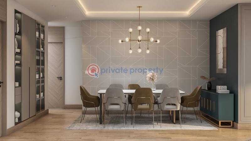 5 bedroom Apartment For Sale 3rd Parklands Avenue 3rd Parklands Nairobi - 1