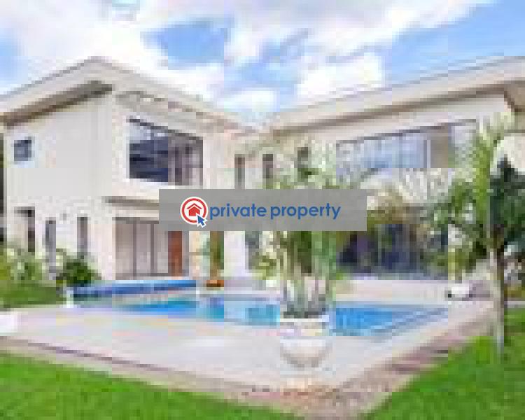 5 bedroom House For Sale &nbsp;runda Mimosa Runda Westlands Nairobi - 6