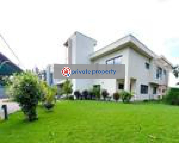 5 bedroom House For Sale &nbsp;runda Mimosa Runda Westlands Nairobi - 5