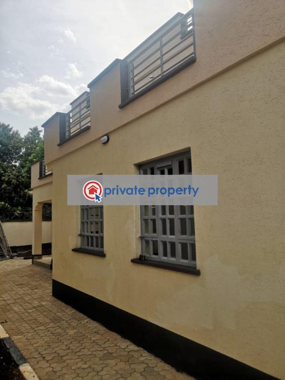 5 bedroom House For Sale &nbsp;muthaiga North Muthaiga Nairobi - 20