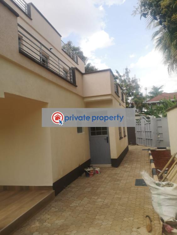 5 bedroom House For Sale &nbsp;muthaiga North Muthaiga Nairobi - 21