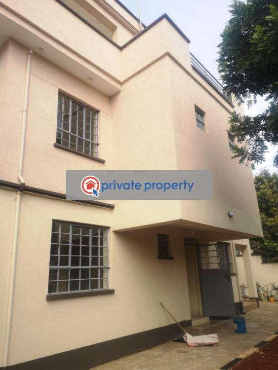 5 bedroom House For Sale &nbsp;muthaiga North Muthaiga Nairobi - 12