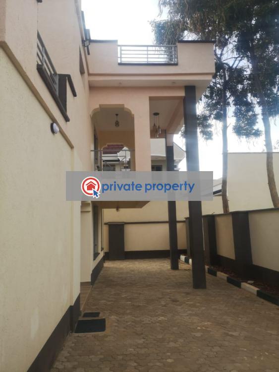 5 bedroom House For Sale &nbsp;muthaiga North Muthaiga Nairobi - 4