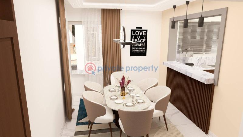5 bedroom Detached Duplex For Sale Links Road Nyali Mombasa  - 8