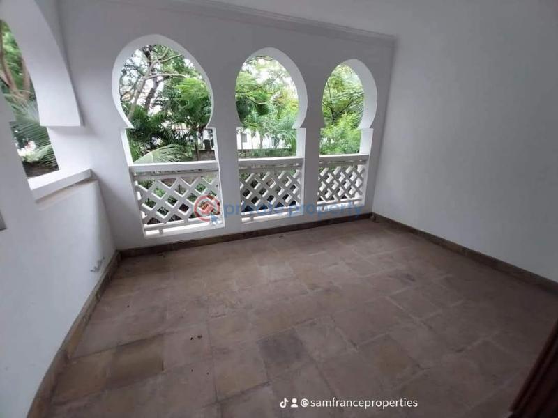 5 bedroom Detached Duplex For Rent Barracks Nyali Mount Kenya Voyager Nyali Mombasa - 5