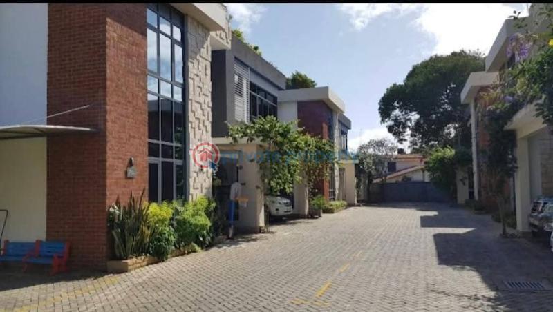 5 bedroom House For Rent Simba Road Near Nyali Police Mombasa - 4