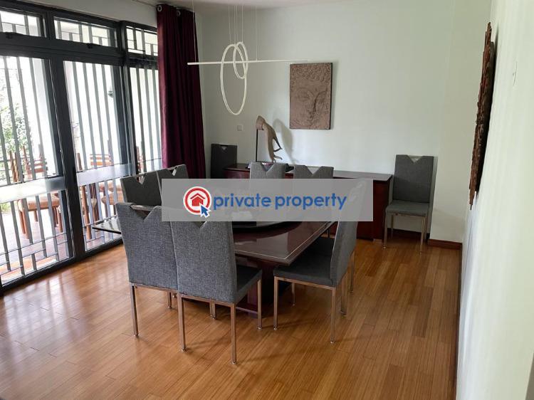 5 bedroom Townhouse For Sale &nbsp;shanzu Road Spring Valley Nairobi - 7