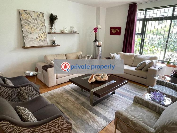 5 bedroom Townhouse For Sale &nbsp;shanzu Road Spring Valley Nairobi - 3
