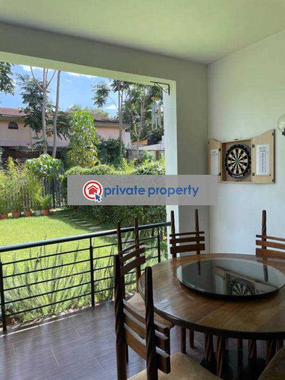 5 bedroom Townhouse For Sale &nbsp;shanzu Road Spring Valley Nairobi - 8