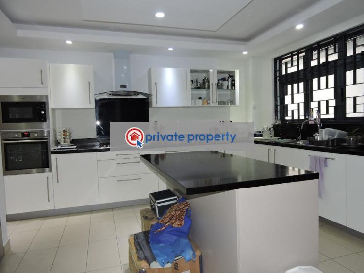 5 bedroom Townhouse For Sale &nbsp;shanzu Road Spring Valley Nairobi - 9