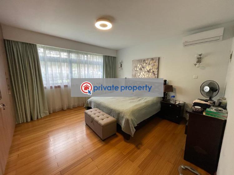 5 bedroom Townhouse For Sale &nbsp;shanzu Road Spring Valley Nairobi - 11