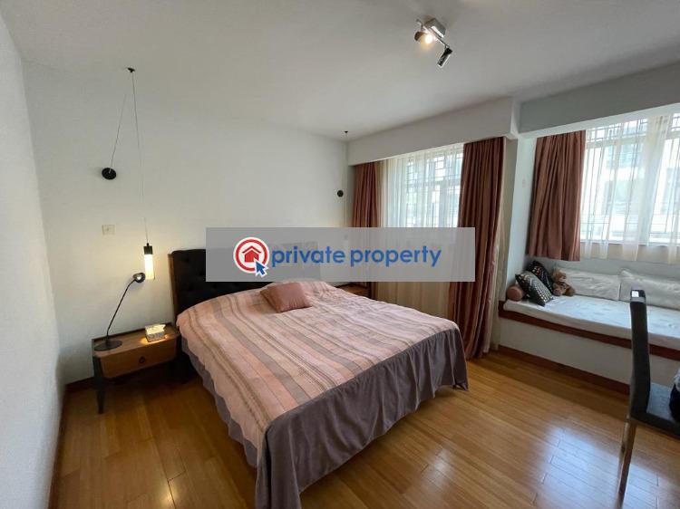 5 bedroom Townhouse For Sale &nbsp;shanzu Road Spring Valley Nairobi - 13