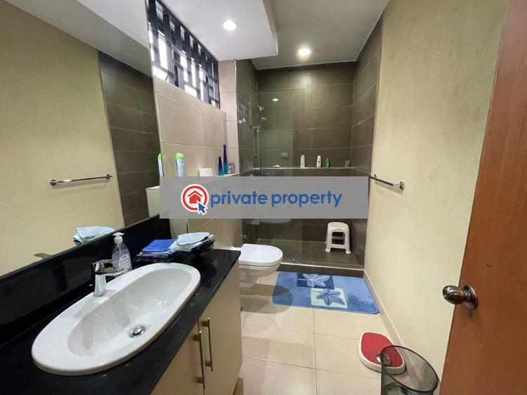 5 bedroom Townhouse For Sale &nbsp;shanzu Road Spring Valley Nairobi - 14