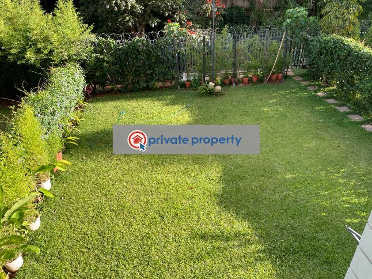 5 bedroom Townhouse For Sale &nbsp;shanzu Road Spring Valley Nairobi - 2