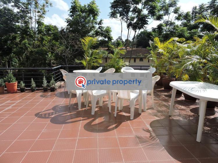 5 bedroom Townhouse For Sale &nbsp;shanzu Road Spring Valley Nairobi - 15