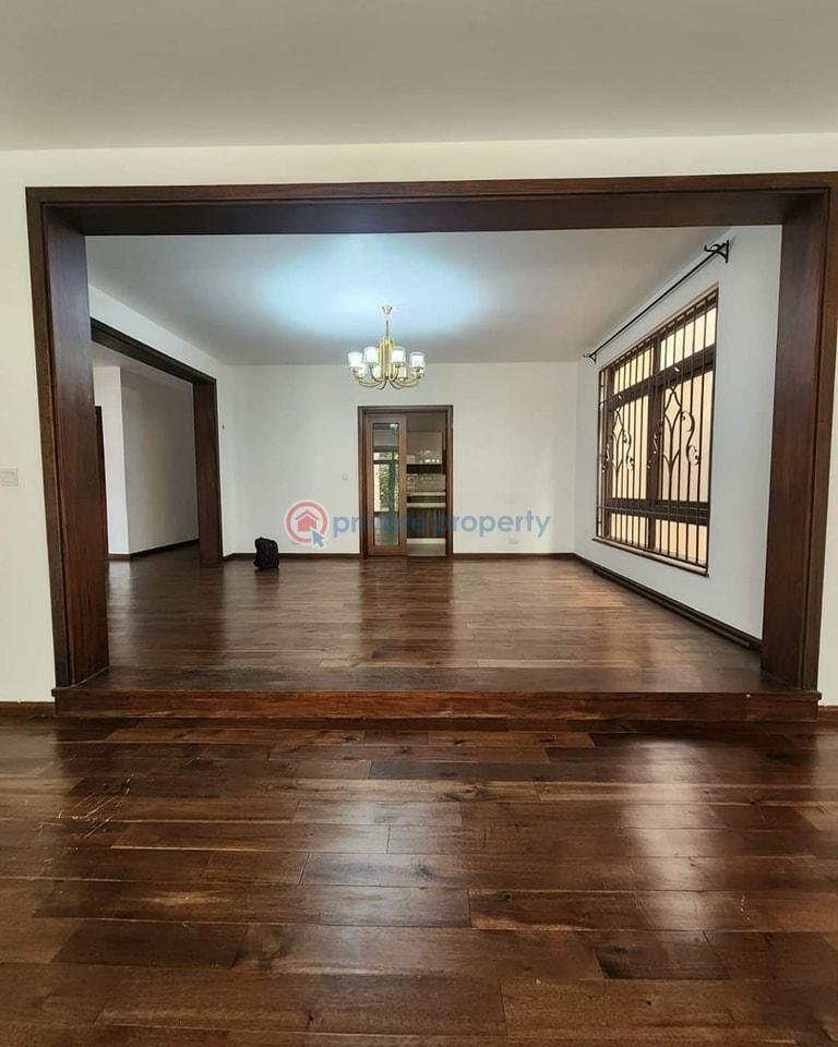 5 bedroom House For Sale Lavington Nairobi - 5
