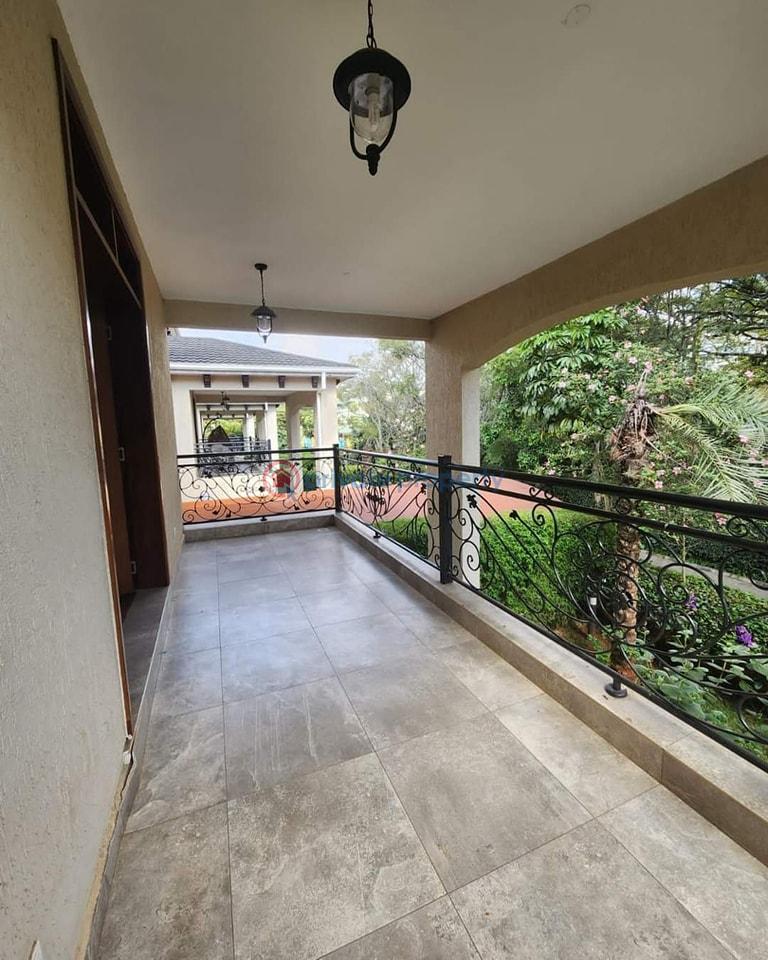 5 bedroom House For Sale Lavington Nairobi - 8