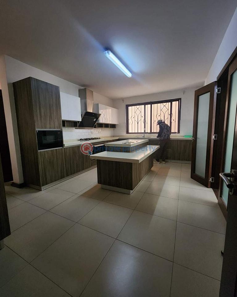 5 bedroom House For Sale Lavington Nairobi - 7