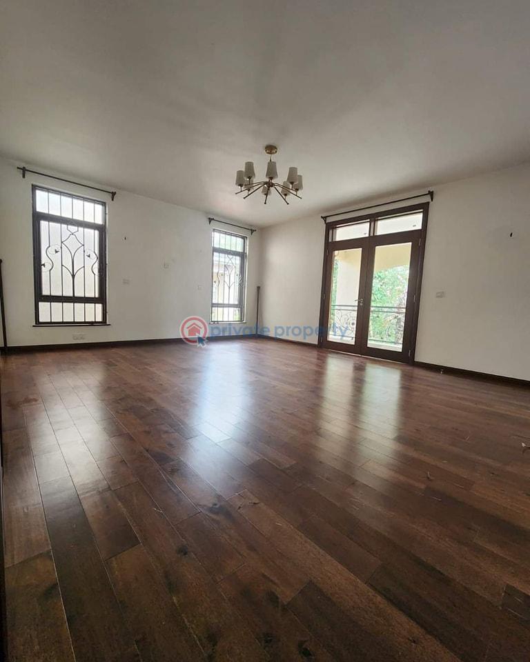 5 bedroom House For Sale Lavington Nairobi - 4
