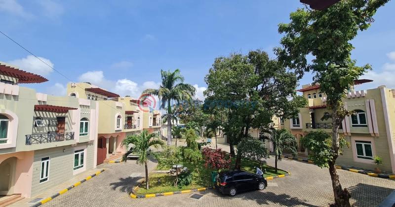 5 bedroom Terraced Duplex For Rent Links Road larkers Road Nyali Mombasa - 2